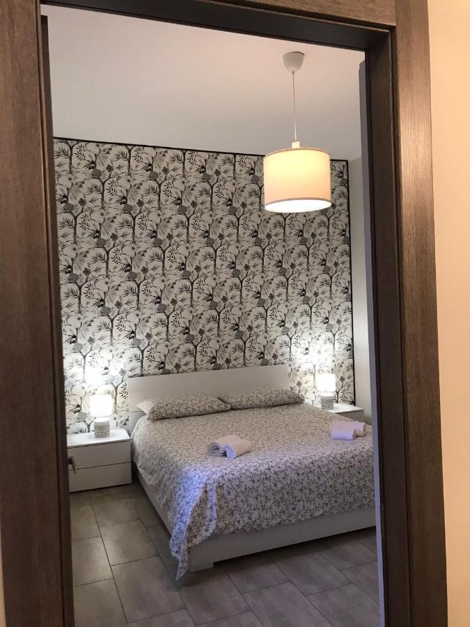 Il Fortino Apartment Catania Exterior photo