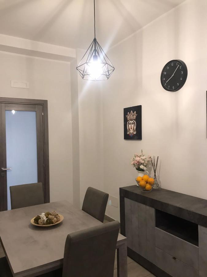 Il Fortino Apartment Catania Exterior photo