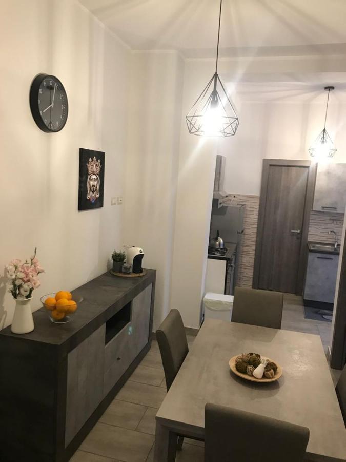 Il Fortino Apartment Catania Exterior photo