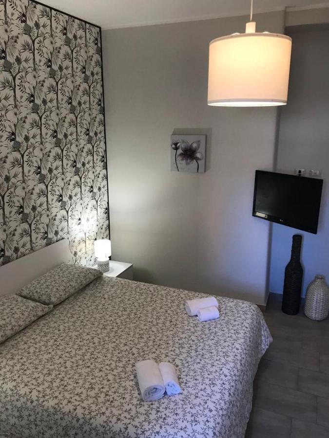 Il Fortino Apartment Catania Exterior photo