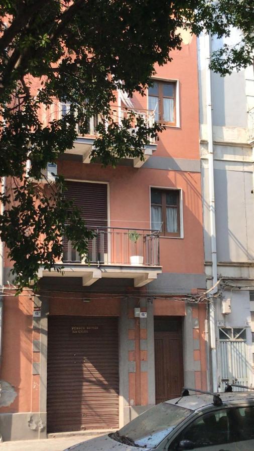 Il Fortino Apartment Catania Exterior photo